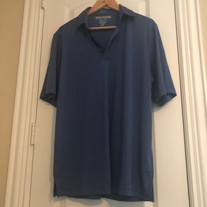 Greg Norman ML75 PlayDry Golf Polo